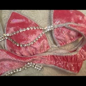 SuitsYouSwimwear Competition Bikini 👙